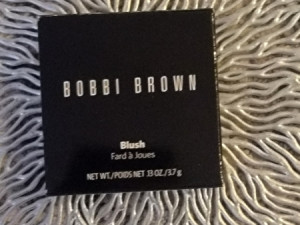 Bobbi Brown rumenilo
