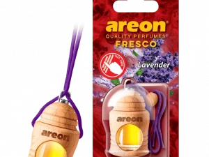 AREON Fresco auto miris boca - Lavander