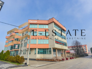 Poslovni prostor Sarajevo -STUP Ilidža 297m2