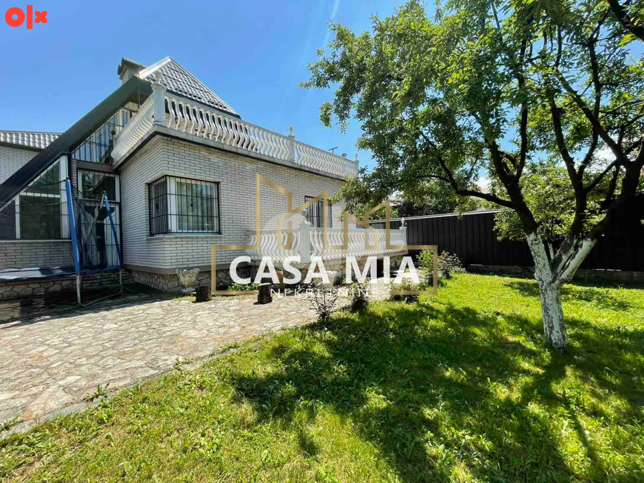 CASA MIA / Kuća 400 m2 / Nedžarići / Ilidža 3