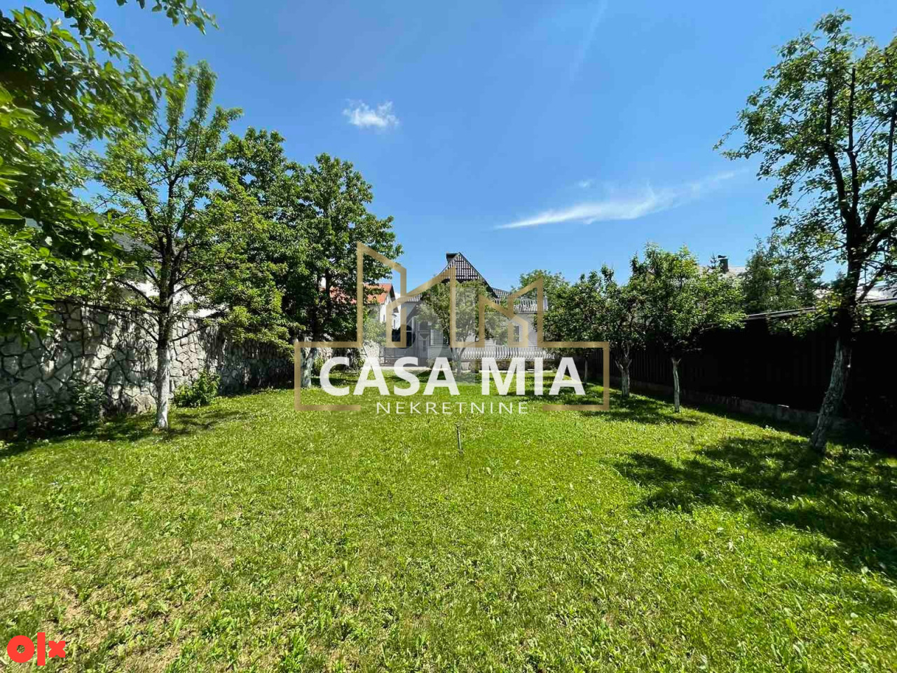 CASA MIA / Kuća 400 m2 / Nedžarići / Ilidža 5