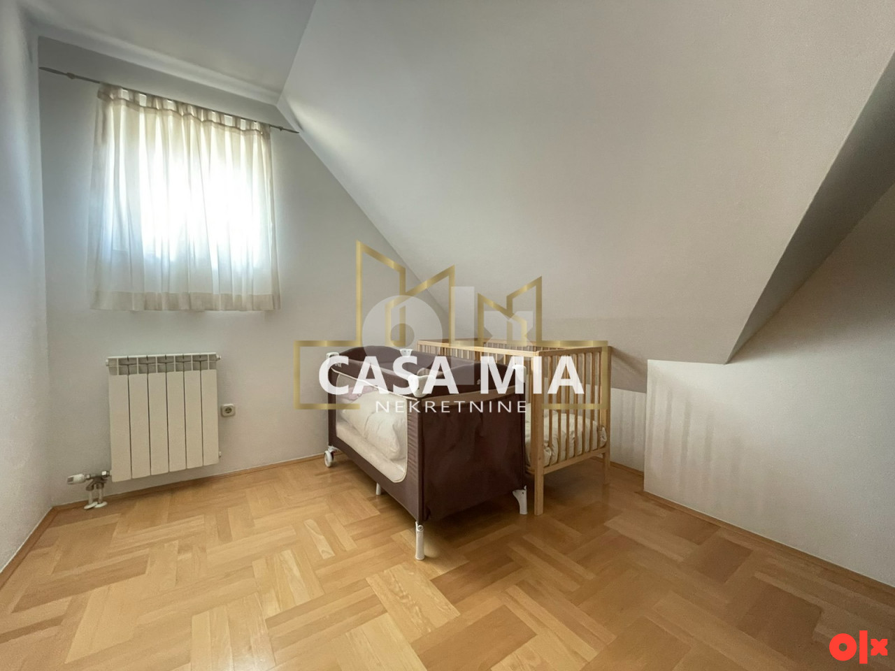CASA MIA / Kuća 400 m2 / Nedžarići / Ilidža 23