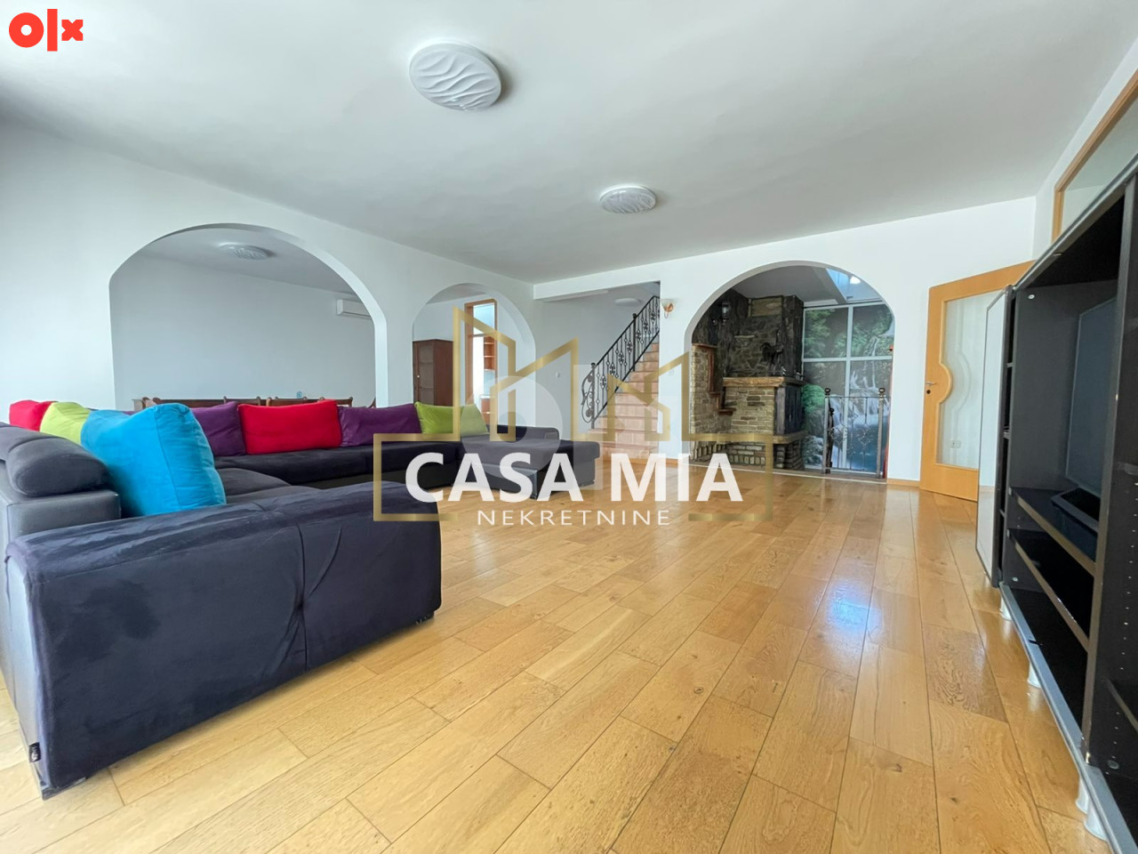 CASA MIA / Kuća 400 m2 / Nedžarići / Ilidža 9