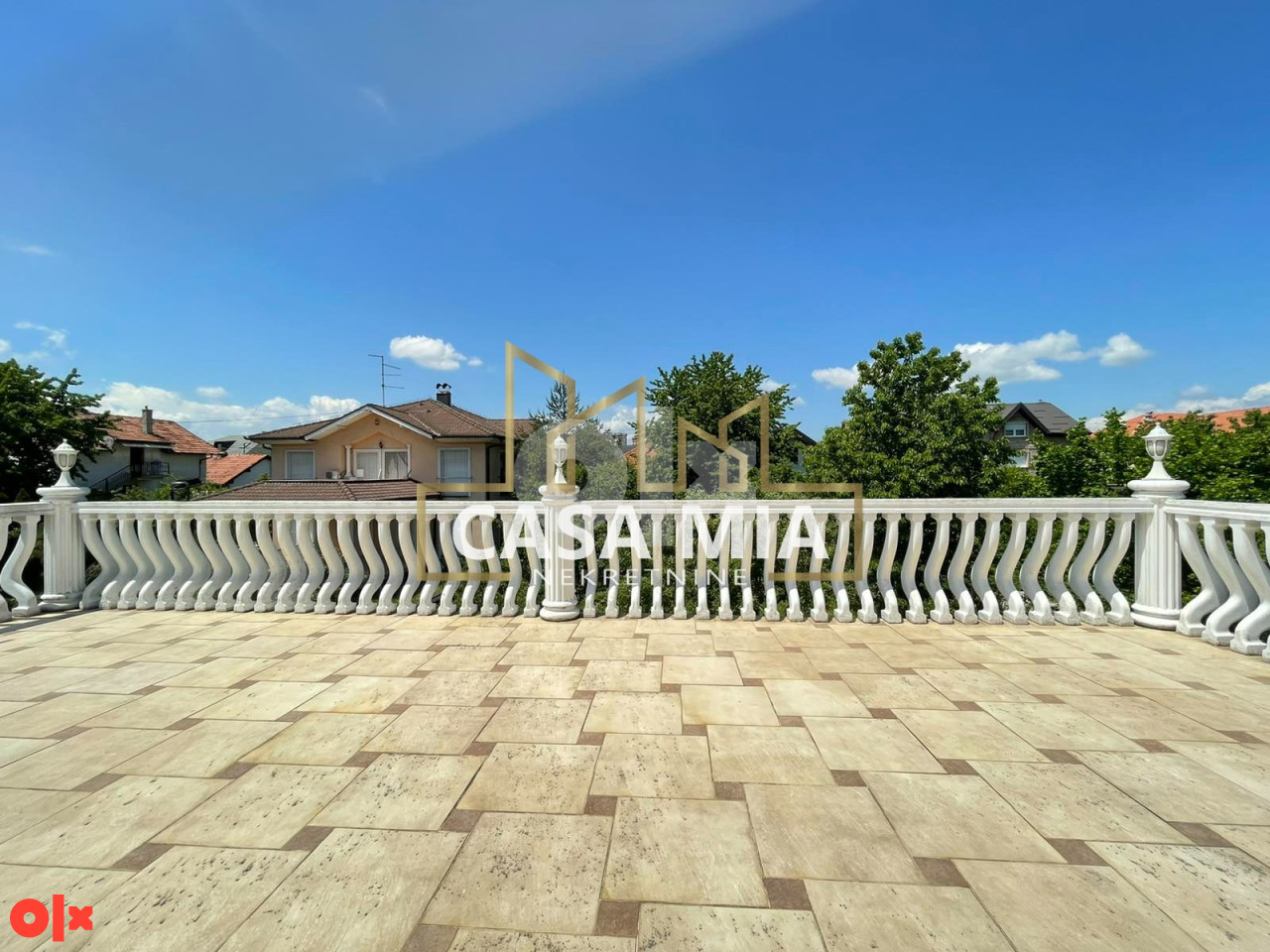 CASA MIA / Kuća 400 m2 / Nedžarići / Ilidža 25