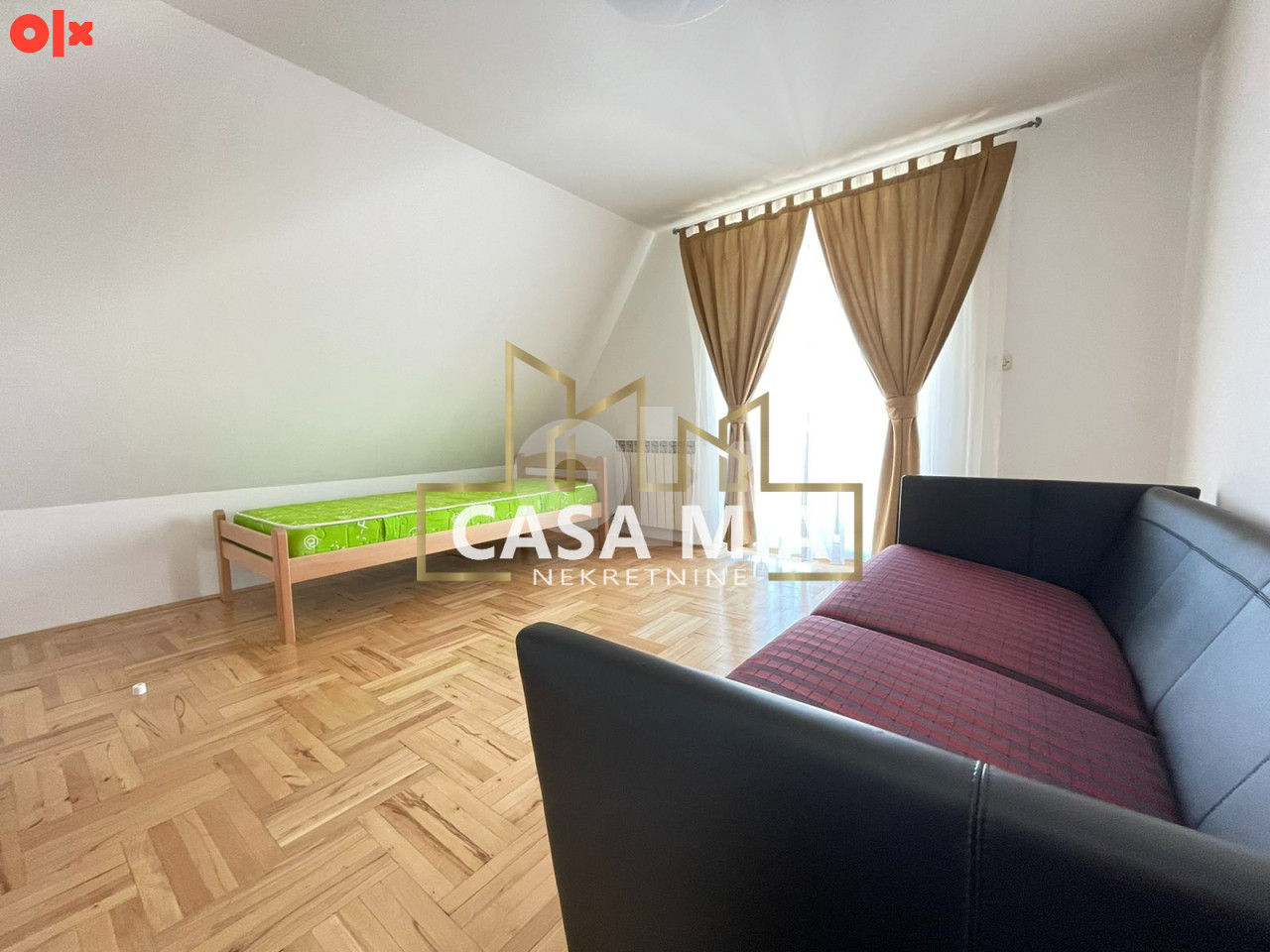 CASA MIA / Kuća 400 m2 / Nedžarići / Ilidža 22