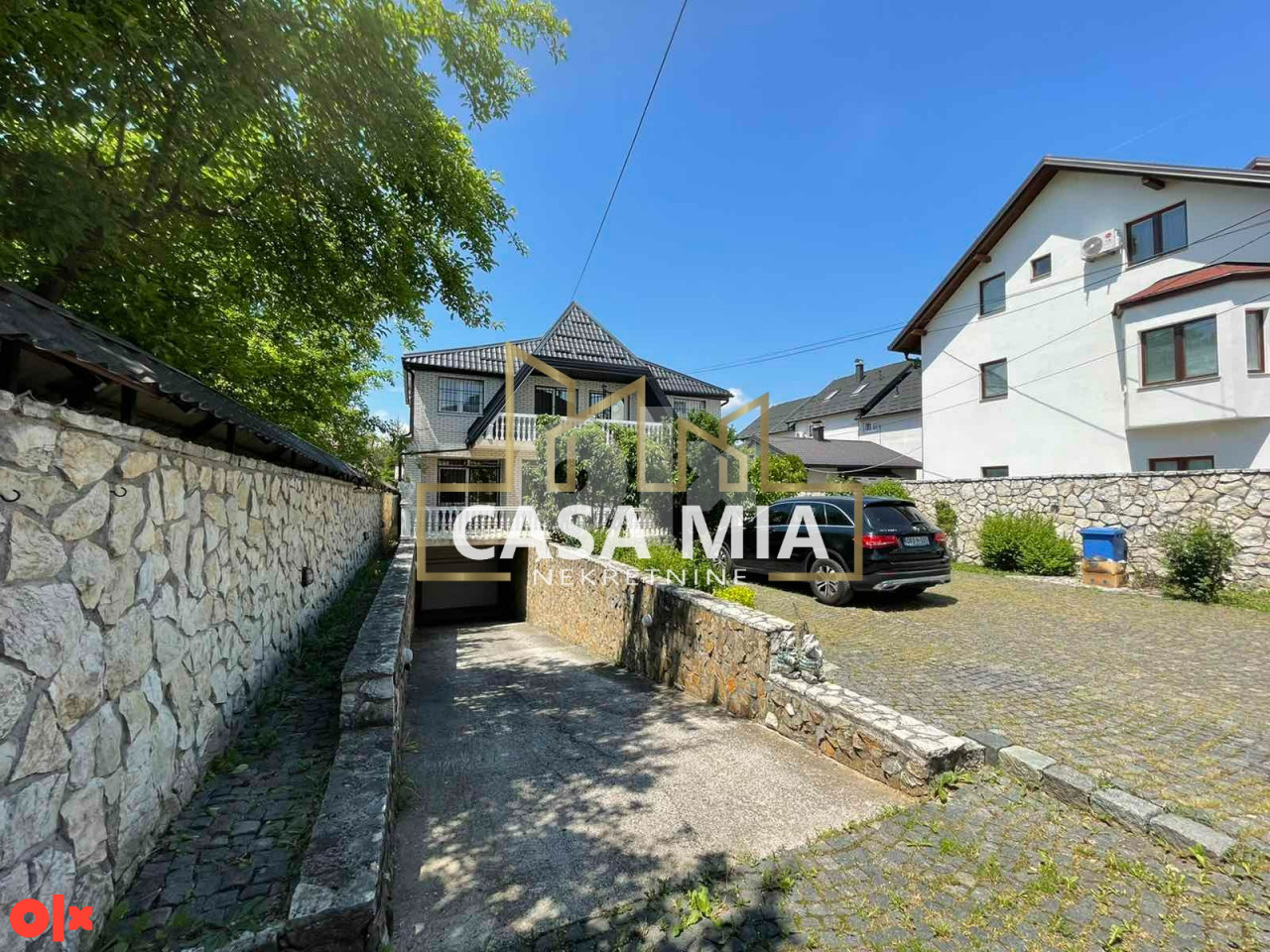 CASA MIA / Kuća 400 m2 / Nedžarići / Ilidža 2