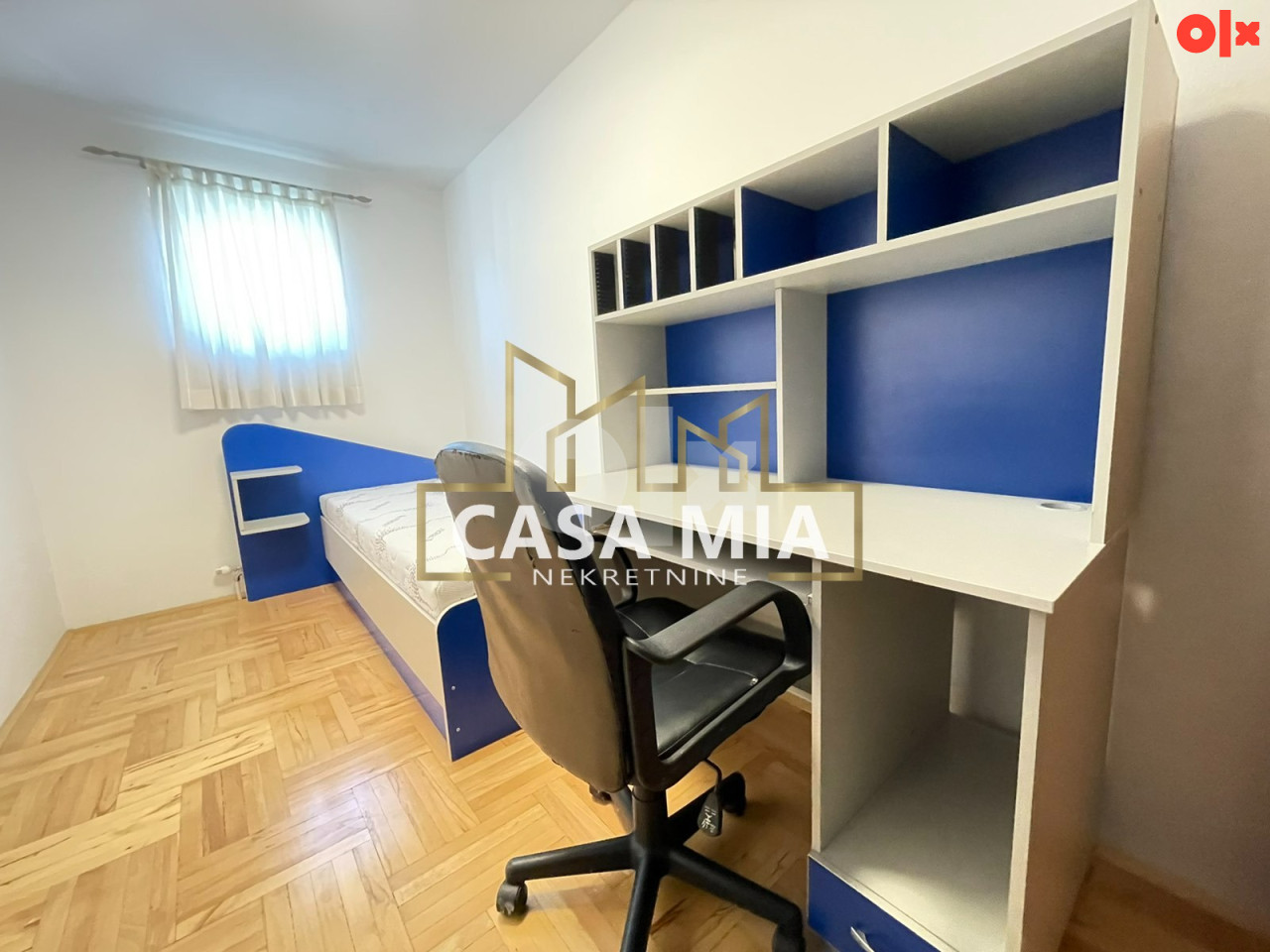 CASA MIA / Kuća 400 m2 / Nedžarići / Ilidža 21