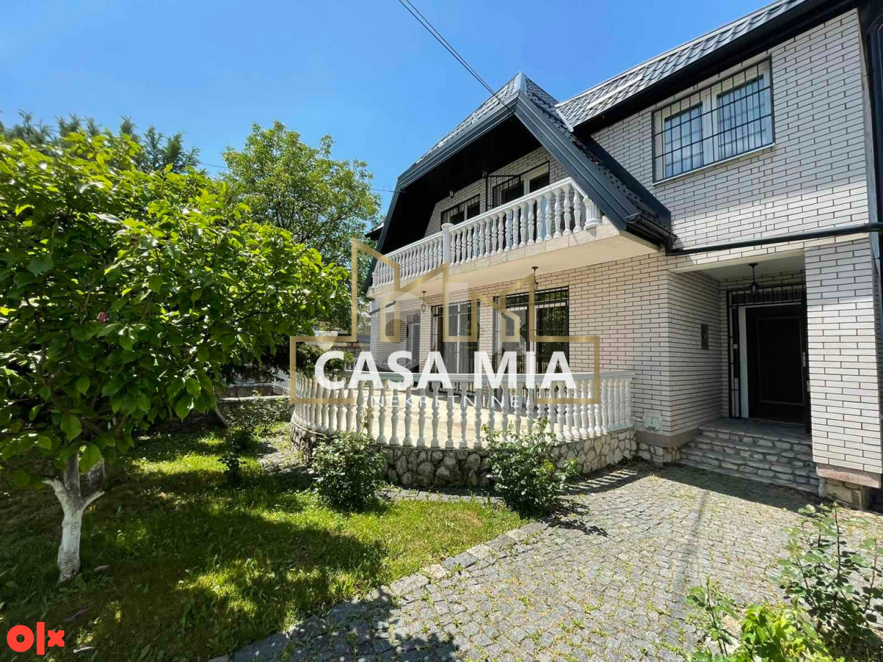CASA MIA / Kuća 400 m2 / Nedžarići / Ilidža