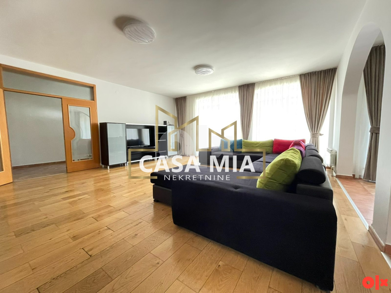 CASA MIA / Kuća 400 m2 / Nedžarići / Ilidža 10