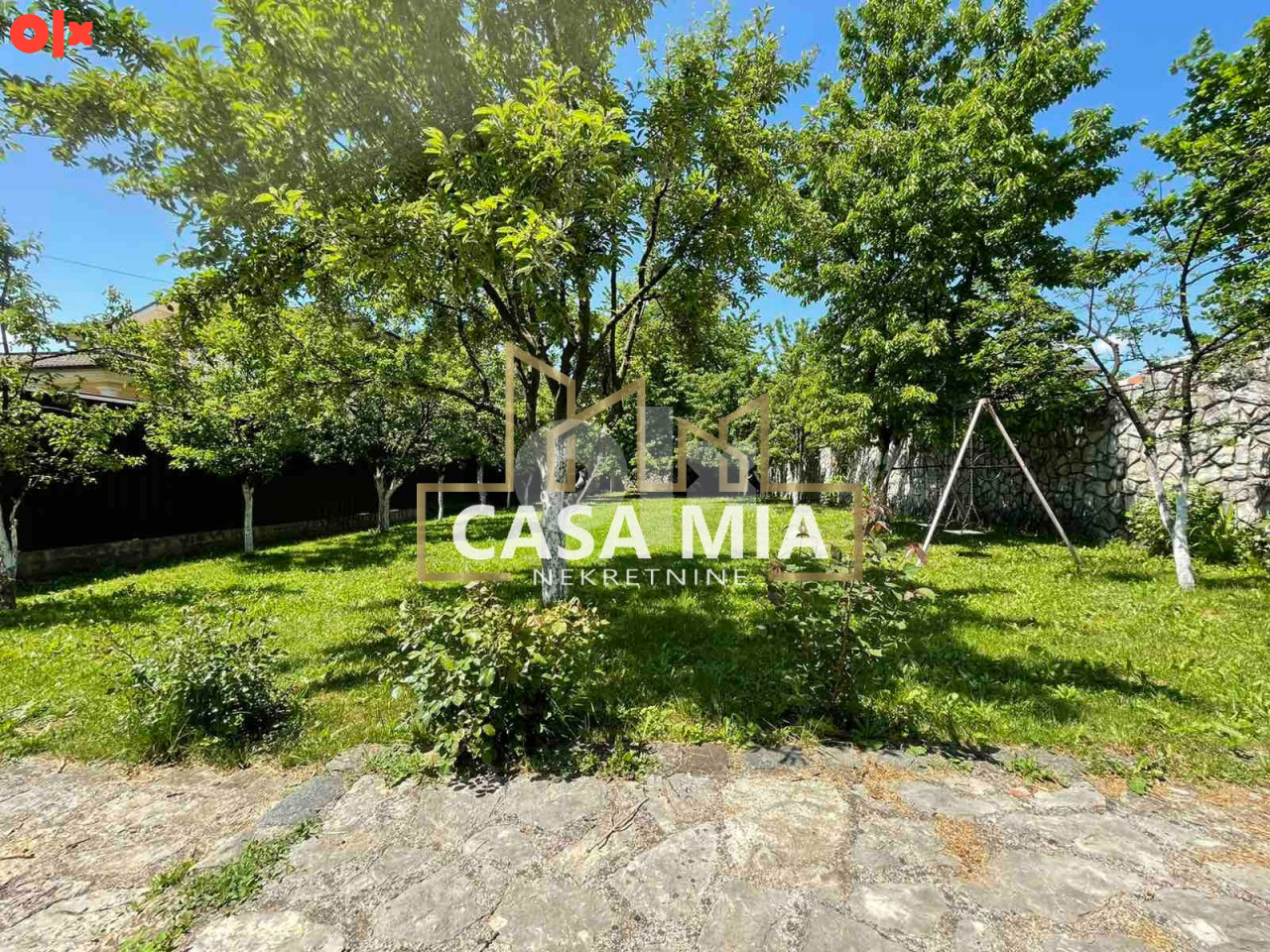 CASA MIA / Kuća 400 m2 / Nedžarići / Ilidža 6