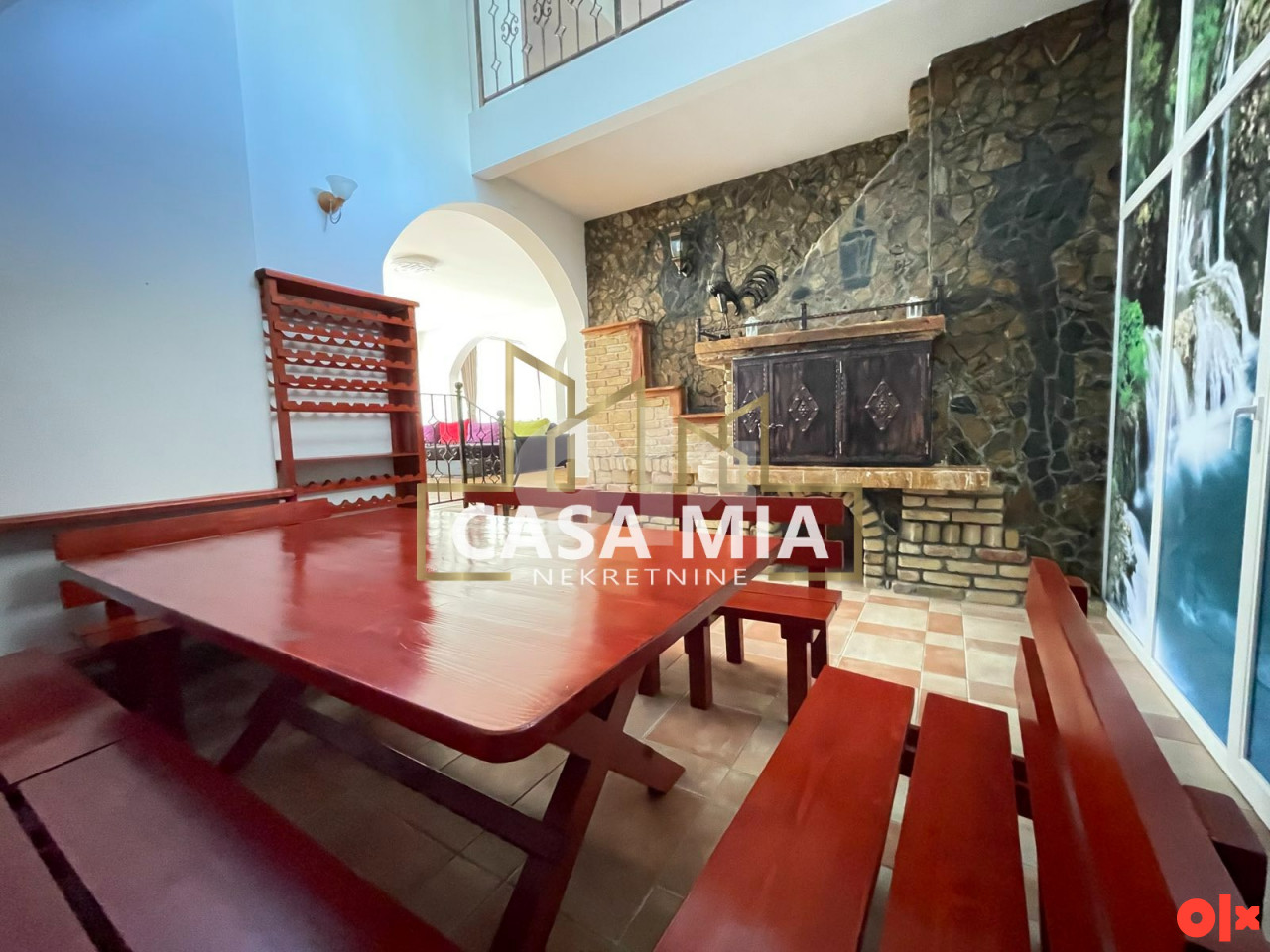 CASA MIA / Kuća 400 m2 / Nedžarići / Ilidža 13