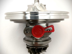 Turbina Srce turbine VW Amarok 2.0 BiTDI 120Kw