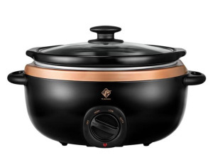 FG električna šerpa - krčko 6.5L FS-805