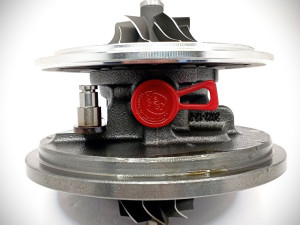 Turbina Srce turbine Ford S-Max 2.2 TDCi 147Kw