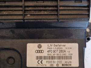 ILM modul Audi A6 Q7 4F0907280A