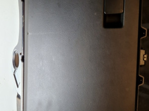 Pretinac ladica spremnik Passat CC