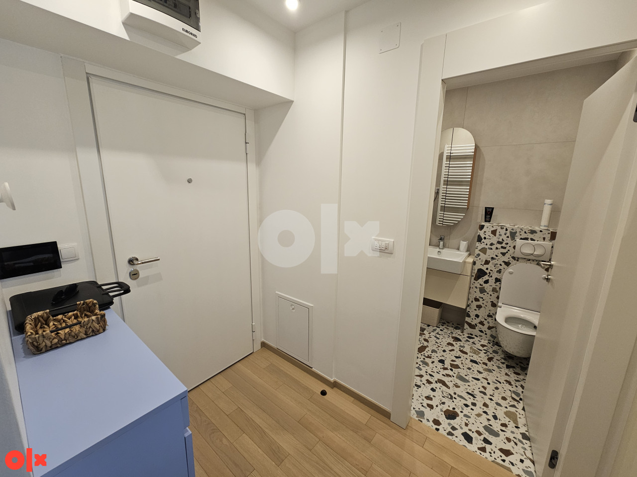 Dvosoban stan centar Banja Luka 9