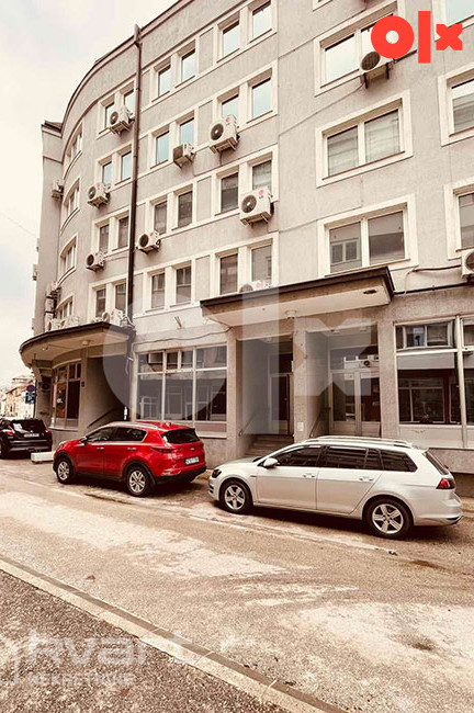 Kvart| Poslovni prostor Sarajevo - Novo Sarajevo (350m2-1400m2) 4