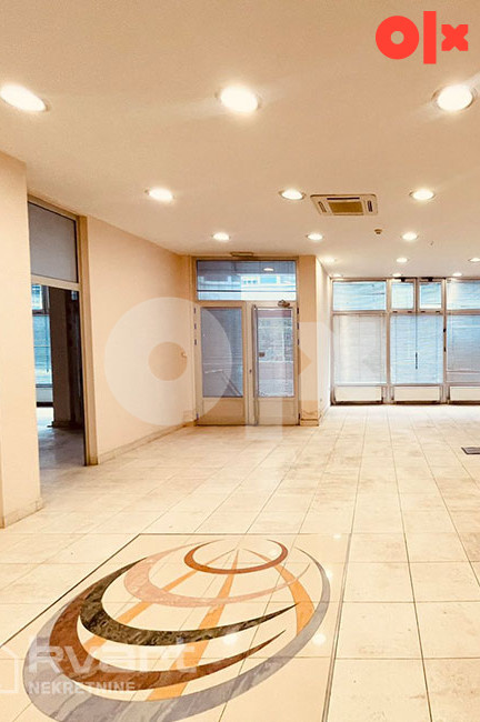 Kvart| Poslovni prostor Sarajevo - Novo Sarajevo (350m2-1400m2) 3