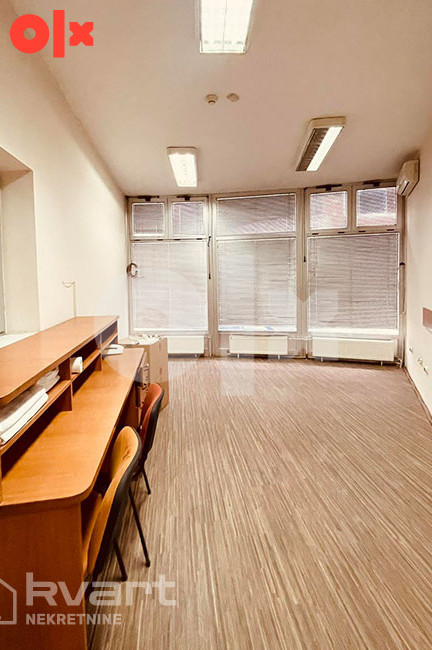 Kvart| Poslovni prostor Sarajevo - Novo Sarajevo (350m2-1400m2) 5