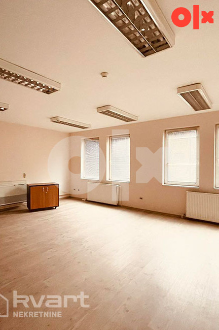 Kvart| Poslovni prostor Sarajevo - Novo Sarajevo (350m2-1400m2) 7