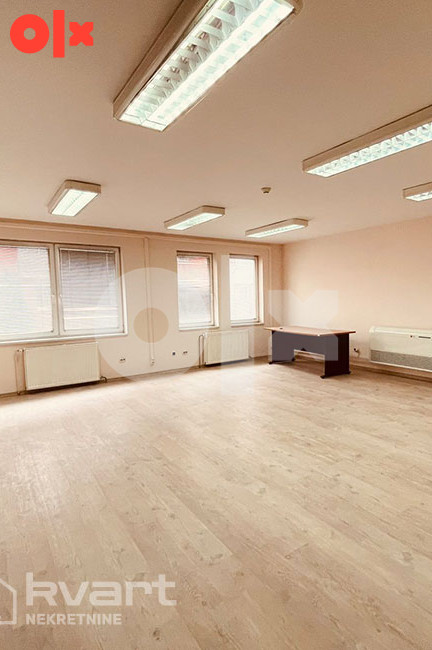 Kvart| Poslovni prostor Sarajevo - Novo Sarajevo (350m2-1400m2) 8