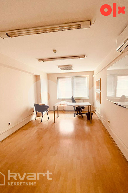 Kvart| Poslovni prostor Sarajevo - Novo Sarajevo (350m2-1400m2) 9