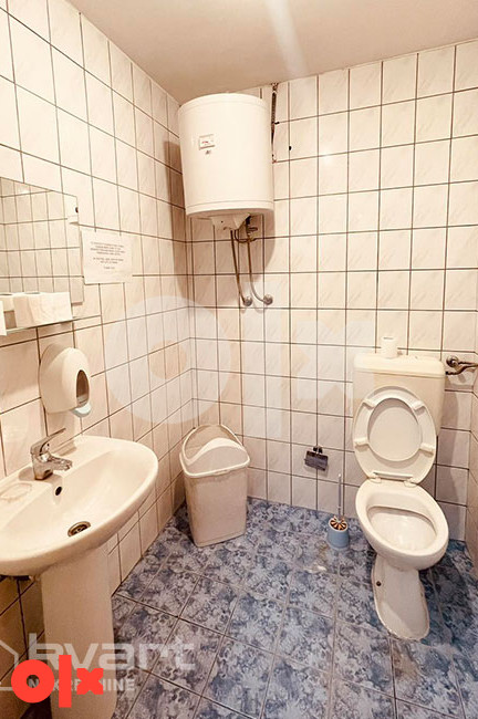 Kvart| Poslovni prostor Sarajevo - Novo Sarajevo (350m2-1400m2) 11