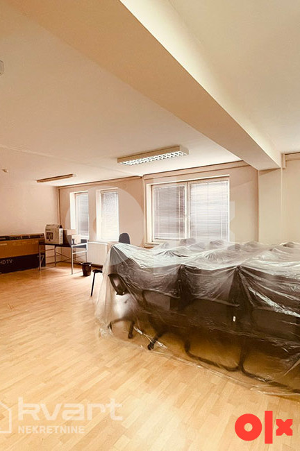 Kvart| Poslovni prostor Sarajevo - Novo Sarajevo (350m2-1400m2) 12
