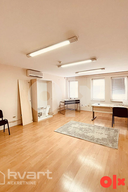 Kvart| Poslovni prostor Sarajevo - Novo Sarajevo (350m2-1400m2) 13