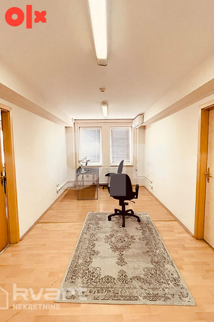 Kvart| Poslovni prostor Sarajevo - Novo Sarajevo (350m2-1400m2) 15