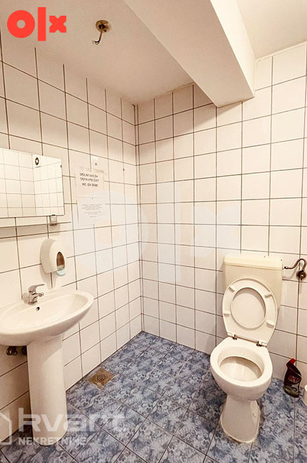 Kvart| Poslovni prostor Sarajevo - Novo Sarajevo (350m2-1400m2) 16