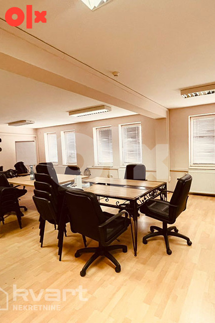 Kvart| Poslovni prostor Sarajevo - Novo Sarajevo (350m2-1400m2) 17
