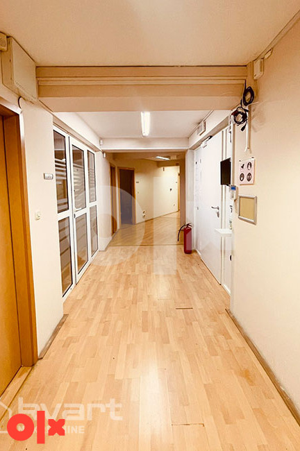 Kvart| Poslovni prostor Sarajevo - Novo Sarajevo (350m2-1400m2) 18