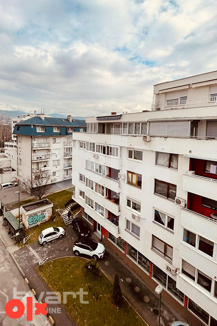 Kvart| Poslovni prostor Sarajevo - Novo Sarajevo (350m2-1400m2) 21