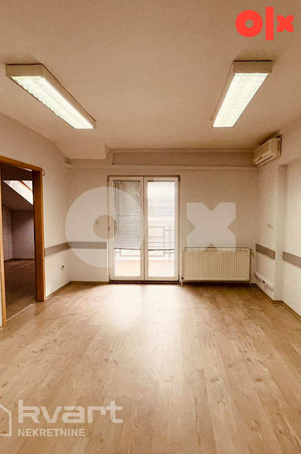 Kvart| Poslovni prostor Sarajevo - Novo Sarajevo (350m2-1400m2) 22