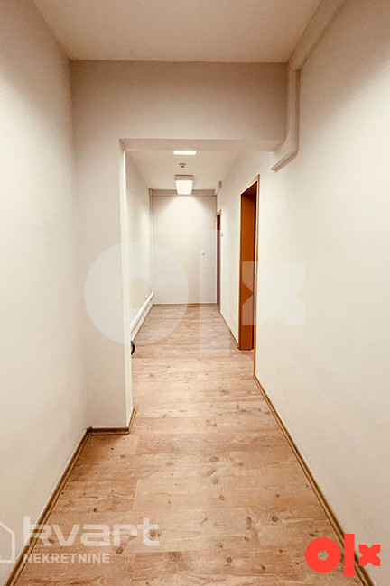 Kvart| Poslovni prostor Sarajevo - Novo Sarajevo (350m2-1400m2) 24