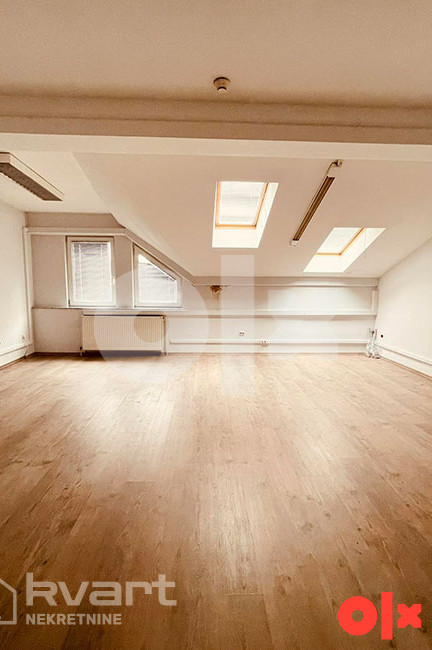Kvart| Poslovni prostor Sarajevo - Novo Sarajevo (350m2-1400m2) 25