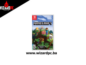 Minecraft Nintendo Switch (17750)