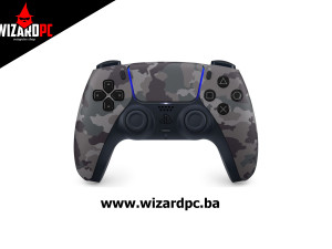 SONY Dualsense 5 Controller PS5 Gray Camo V2 (17756)