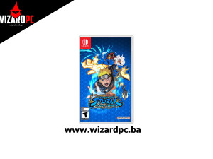 Naruto X Boruto Ultimate Ninja Storm Nintedno (17766)