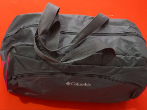 COLUMBIA sportska torba 53X24cm