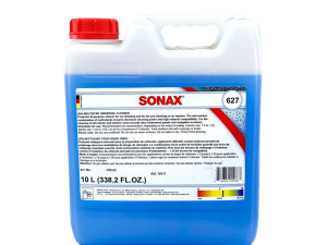 Sredstvo Za Dubinsko Čišćenje SONAX PROFILINE Multistar 10L