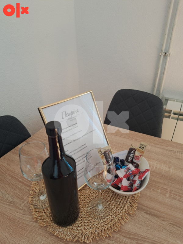 Apartmani Ukropina Trebinje 5
