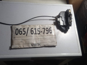 Renault Reno Megane 2 Brava vrata prednja desna 4 vr