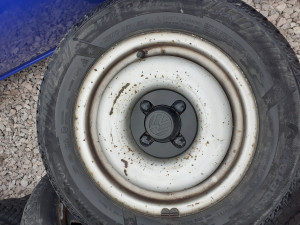 GUME I FELUGE-13...GOLF 1/2/3 PASSAT I SL...ODLICNE