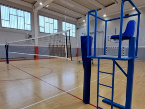 Mreža za odbojku takmičarska profi