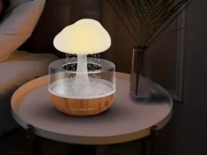 OBLAK LAMPA EFEKAT KIŠE / DIFUZER