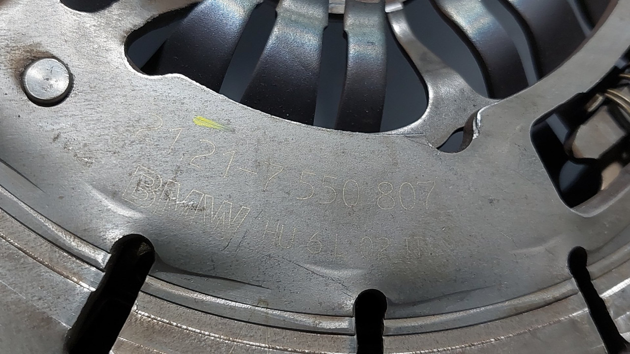 KORPA BMW SERIJA 3 (E90/E91) > 05-08 7550807