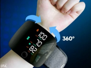 Tlakomjer zglobni digitalni aparat za pritisak mjerenje pritiska